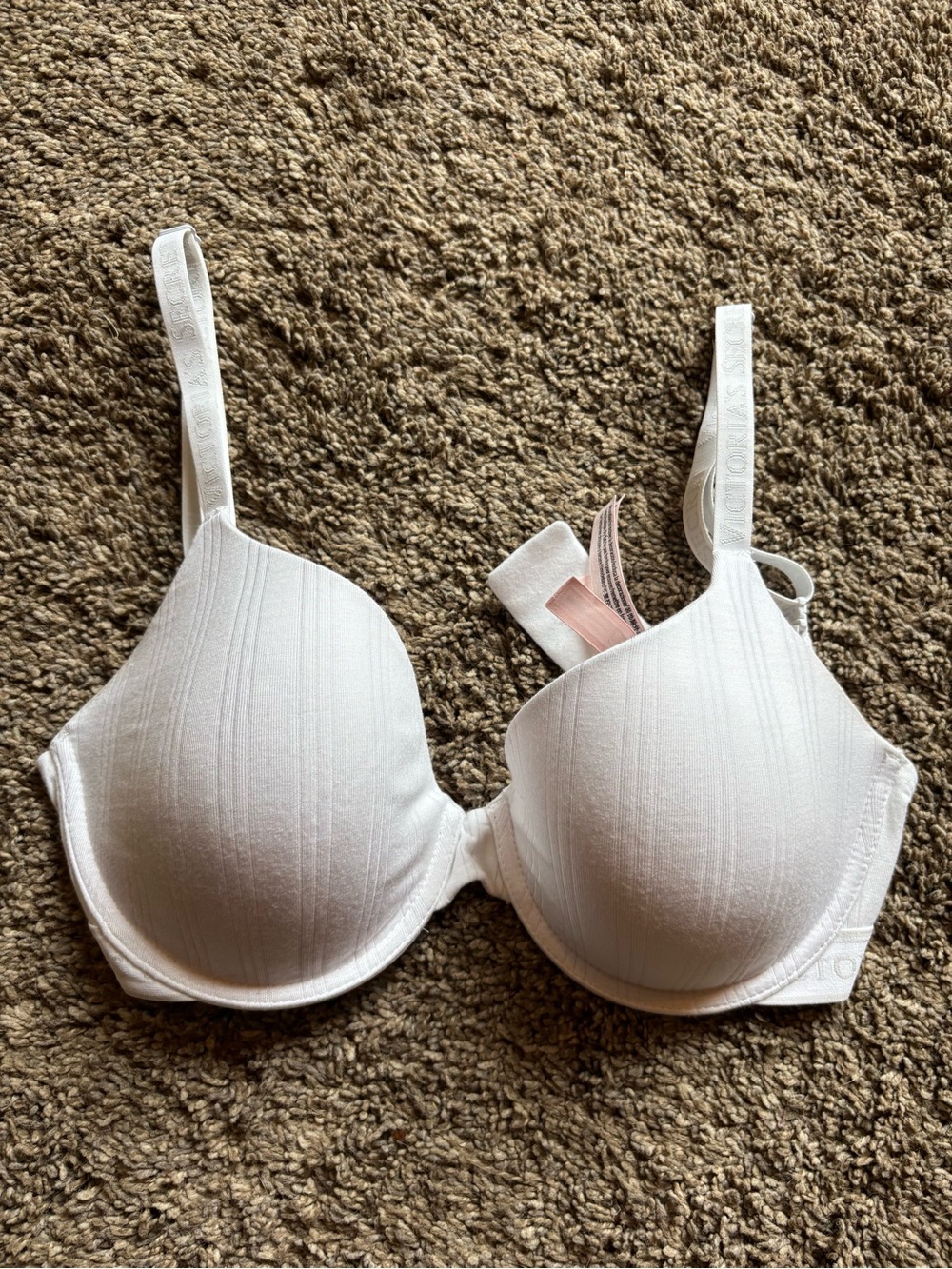 White T-Shirt Bra - Women Intimates & Sleepwear, clothes